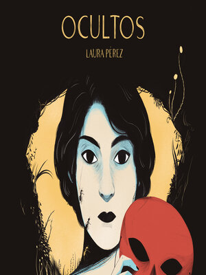 cover image of Ocultos